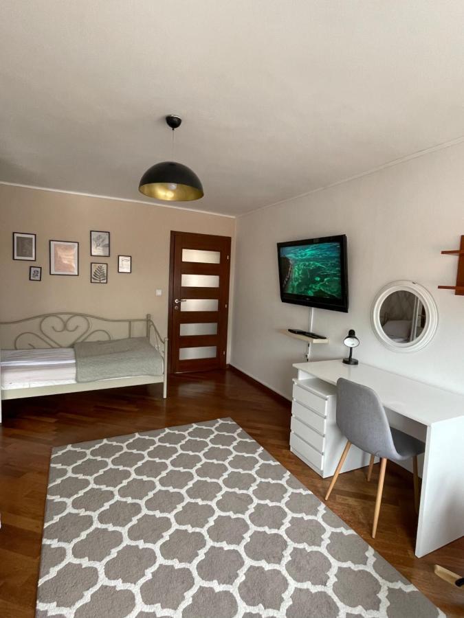 Deluxe Apartment Lejla - Free Garage Parking SJJ Exterior foto